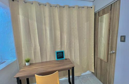 Zona 4 Apartment | Yurrita Citadin