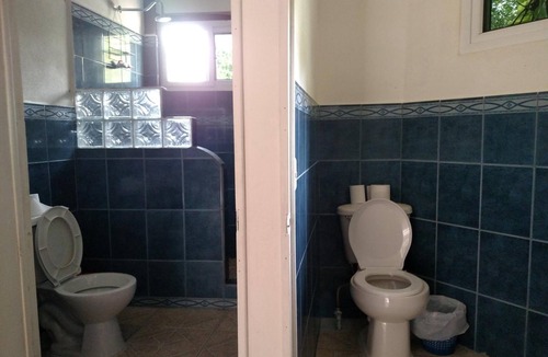 Flores Hotel | Zapote Tree Inn