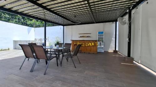 Retalhuleu Apartment | Zapotitlán Lofts