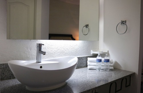 Colima Hotel | Zar Colima