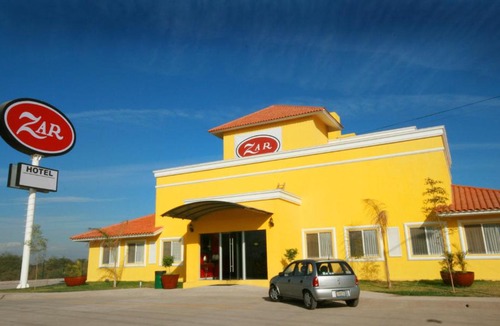Culiacan Hotel | Zar Culiacan