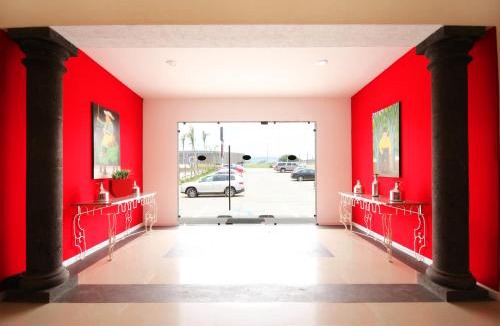 Jurica Hotel | Zar Queretaro