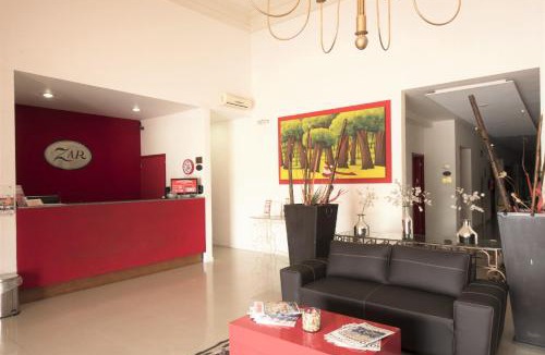 Jurica Hotel | Zar Queretaro