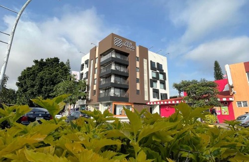 Oaxaca Hotel | Zen Suites by Regente