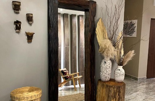 Oaxaca Hotel | Zen Suites by Regente
