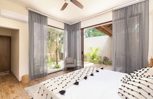 Tulum Hotel | ZENDA TULUM LUXURY VILLAS