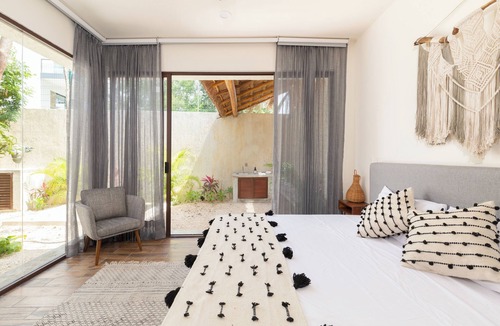 Tulum Hotel | ZENDA TULUM LUXURY VILLAS