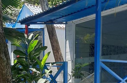 Chetumal Hotel | Zensus Eco Boutique Hotel