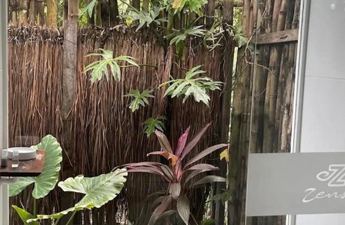 Chetumal Hotel | Zensus Eco Boutique Hotel