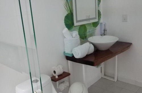 Chetumal Hotel | Zensus Eco Boutique Hotel