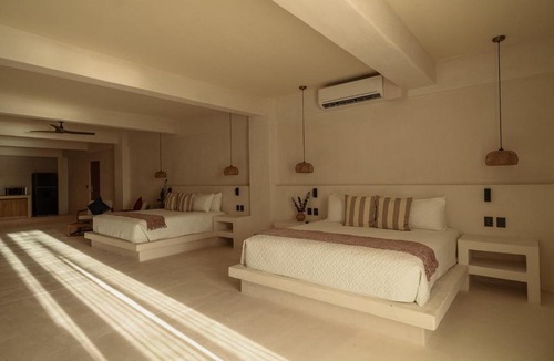 Brisas del Marques Hotel | Zima Stays