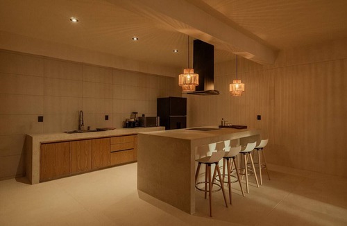 Brisas del Marques Hotel | Zima Stays
