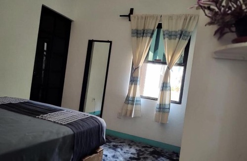 San Pedro Pochutla Hotel | Zipolite one