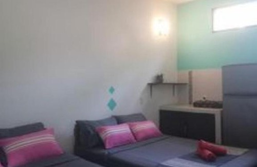 San Pedro Pochutla Hotel | Zipolite one