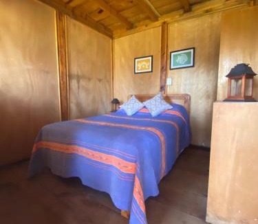 Zirahuen Cabin | Zirahuen Los Cedritos