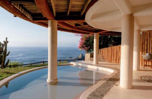 Mazunte Hotel | ZOA Hotel - Adults Only