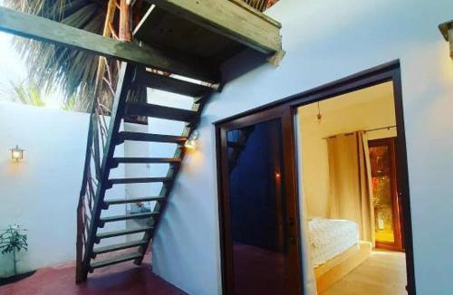 El Paredon Hotel | Zoah Surf Hotel, El Paredón