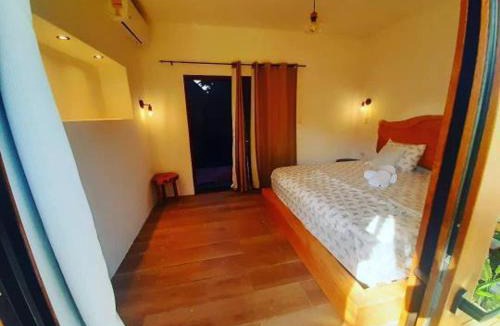 El Paredon Hotel | Zoah Surf Hotel, El Paredón