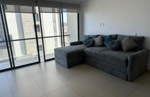Zapopan Apartment | Zona Real