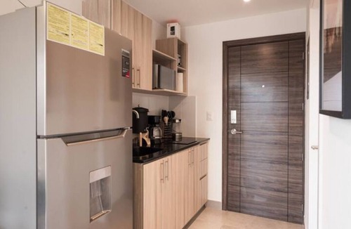 Zona 5 Apartment | Zone 10 - Central location - close to airport
