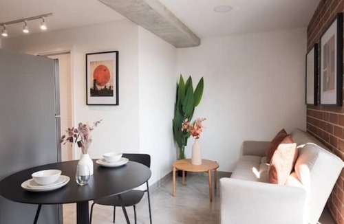 Zona 5 Apartment | Zone 10 - Central location - close to airport