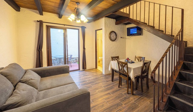 1 bedroom Loft in Antigua Guatemala