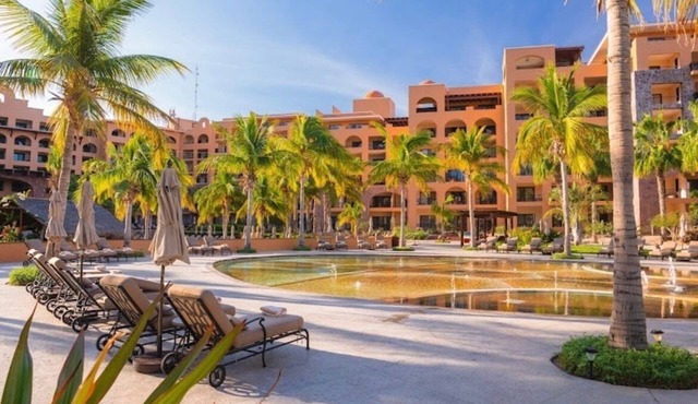 1 BEDROOM SUITE IN VILLA DEL PALMAR AT THE ISLANDS OF LORETO, MX.