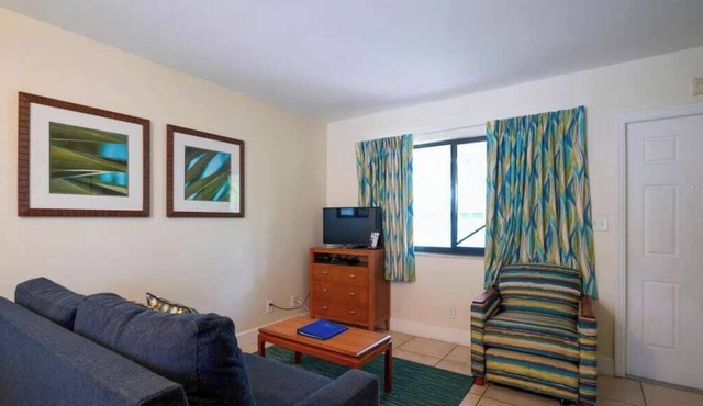 1 BR Ocean View Escape at Pompano Beach in Pompano Beach