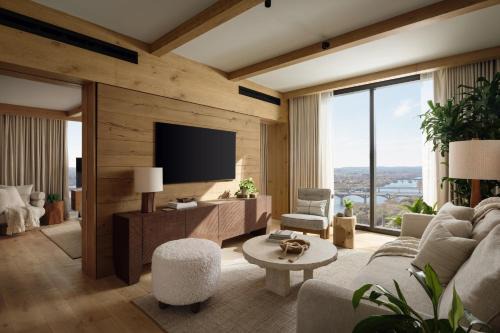 1 Hotel Austin