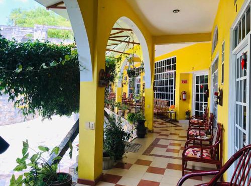 1 Hotel Magic Collinn - CONFORT GARANTIZADO