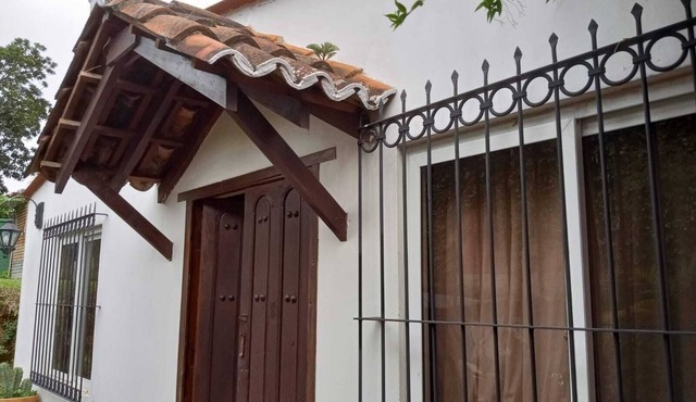 10 minutes from Antigua Guatemala! Ideal apartment to enjoy with the family