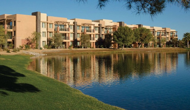 2 Bedroom - Marriott's Shadow Ridge II - The Enclaves - Full Resort Access
