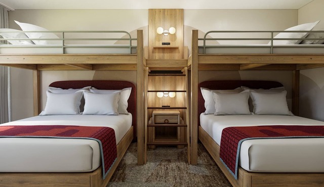 2 Peaceful Rooms – Your Ideal Weekend Escape in the Desert w/Stunning Views