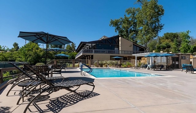 2 Spacious Units | Full Kitchens & Pool Access | Ramona San Diego in San Diego County
