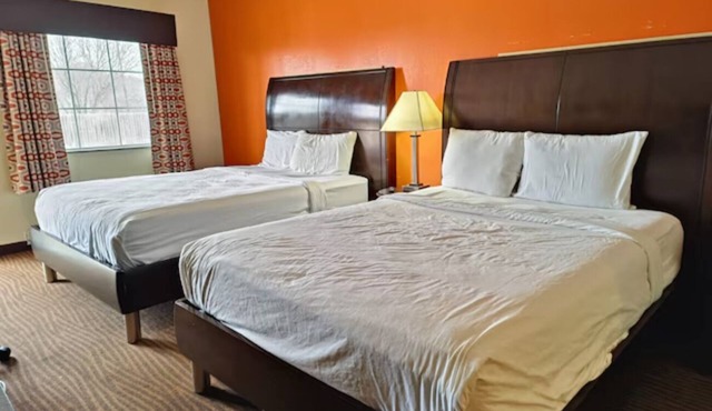 2 Units | Adventure-Ready Gonzales Inn | Modern Stay for Comfort & Value