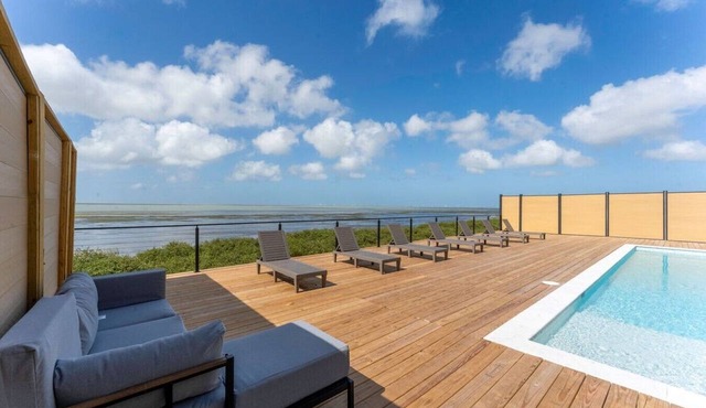 20 Spacious Way Port Isabel, Texas