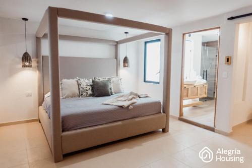 204 Arje Suites Campestre by Alegría Housing