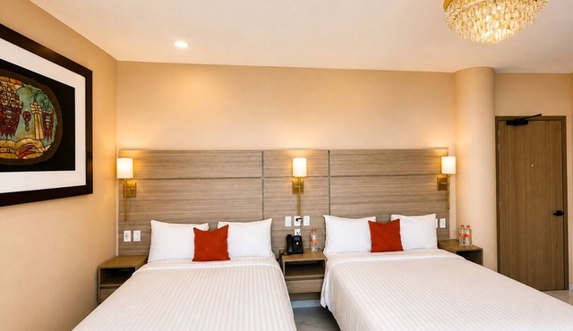 20Rooms Bamoa