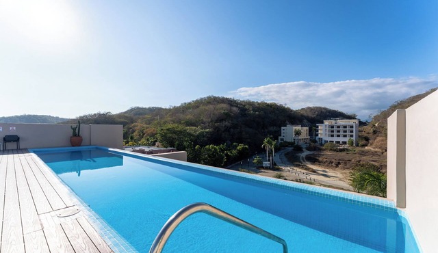 2BR Condo Steps to Beach | Costta A Santa Cruz