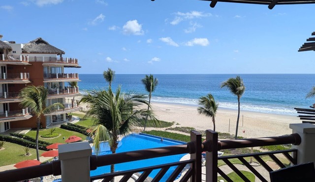 3 Bdm 2 Storey Penthouse Palapa Ocean View