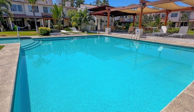 3 Bedroom Private Villa With 3 Pools (Puerto Vallarta, Mexico)