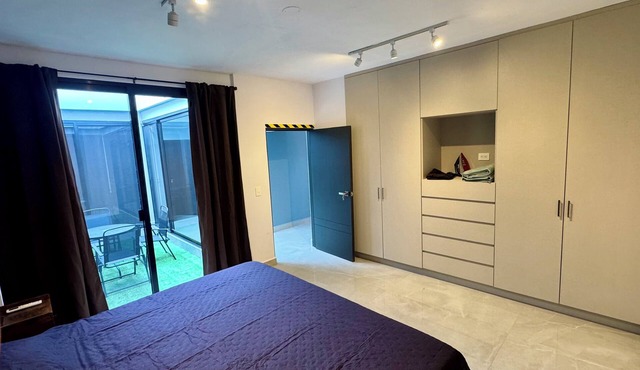 3 br/2.5 ba house in Palo Blanco in San Pedro Garza Garcia