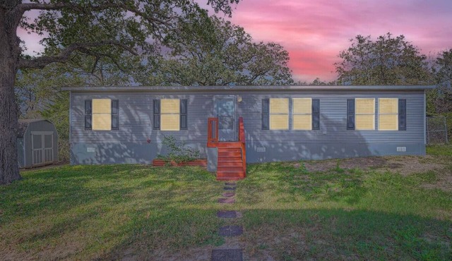 3 BR Hill House at Cedar Hills Ranch