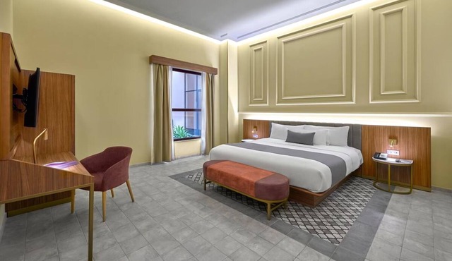 3 Cozy & Central Private Rooms Historic Downtown San Luis Potosí