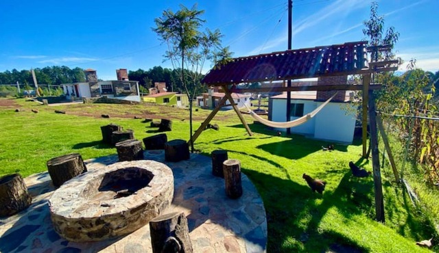 3 New Cabins at a Super Price