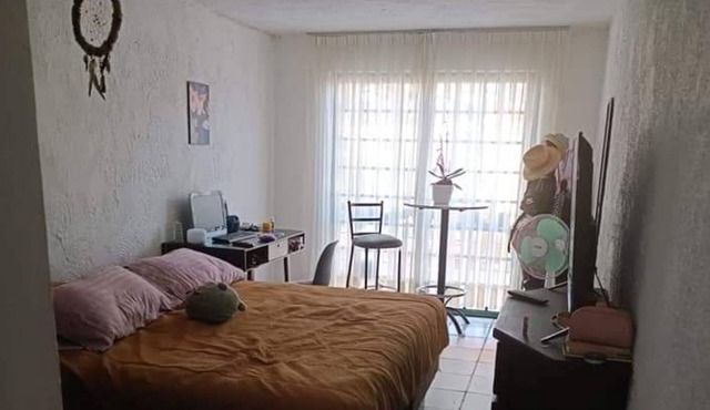 3. Rooms Appartment in Cruz del Sur