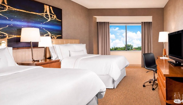 3 Units | Cozy Stay Westin Dallas Park Central