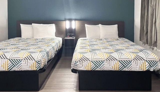 3 Units | Peaceful Irving Hideaway Perfect for Budget-Friendly Stays in Irving