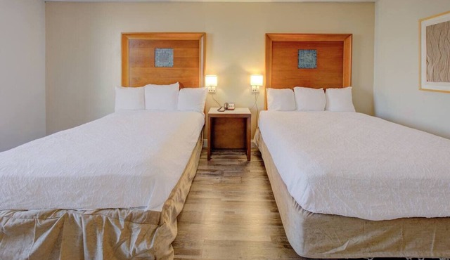 4 Affordable Value-Stay Rooms for Business & Leisure w/Free Parking