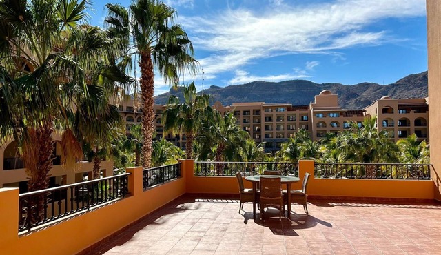 4 BR Presidential Suite, Villas del Palmar Loreto Resort – Enjoy Christmas 2025